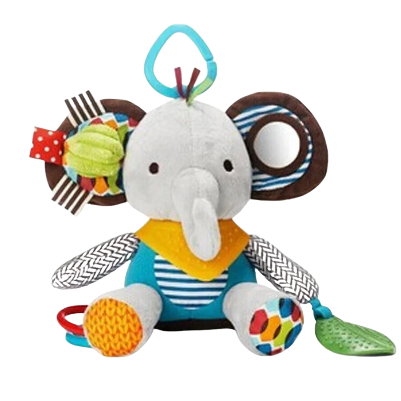 Wagenknuffeltje