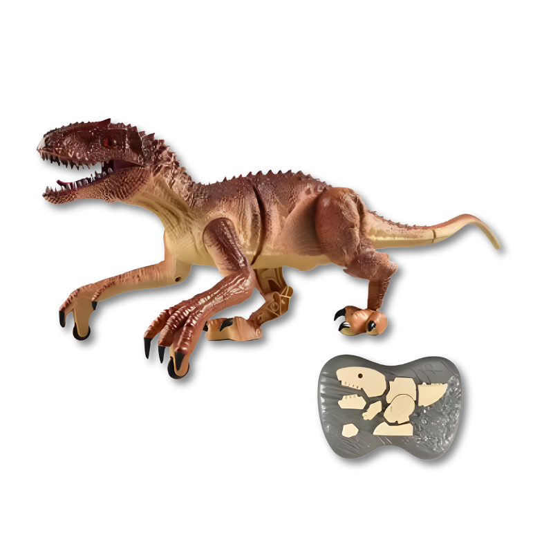 Raptortje