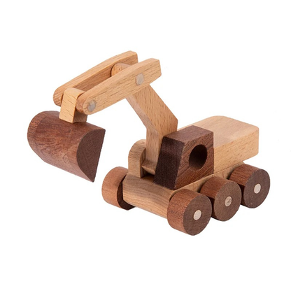 Autoblokjes
