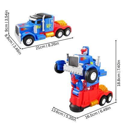Tractorrobot