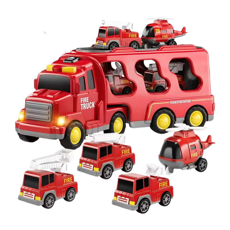 Politietransport
