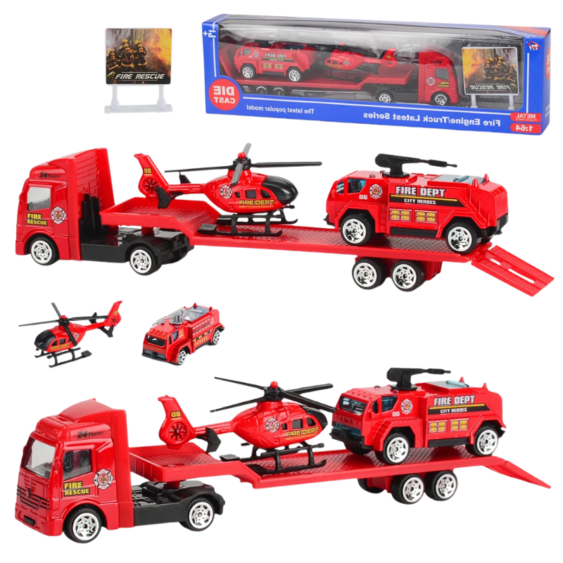 Reddingstransport