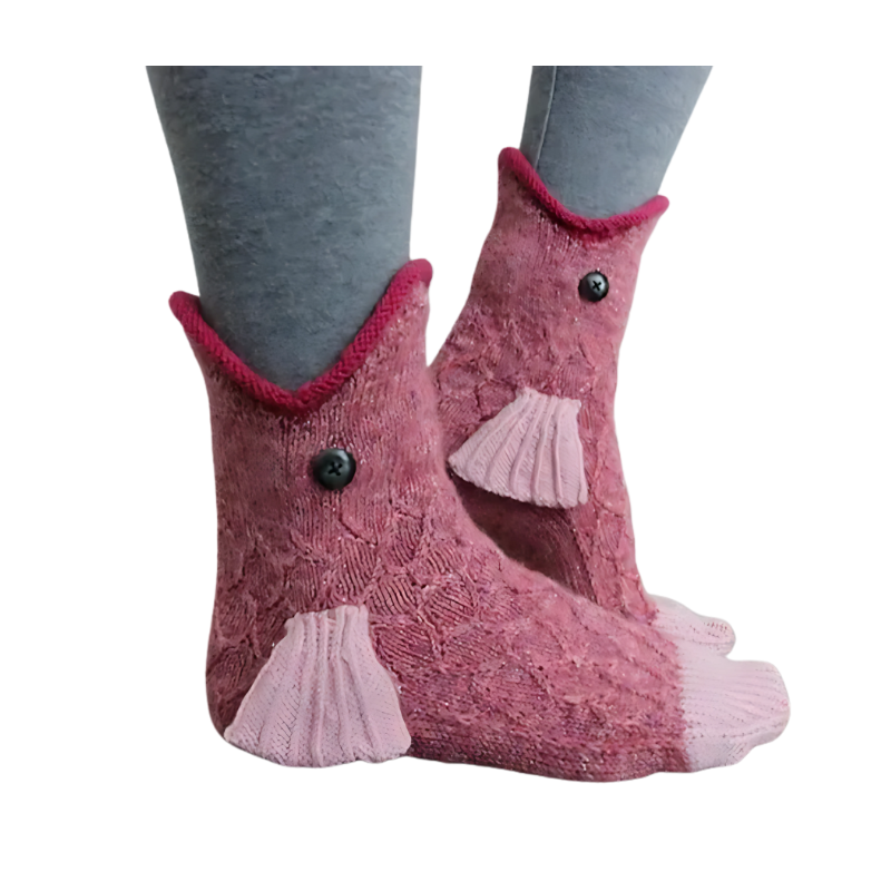 Monstersokjes