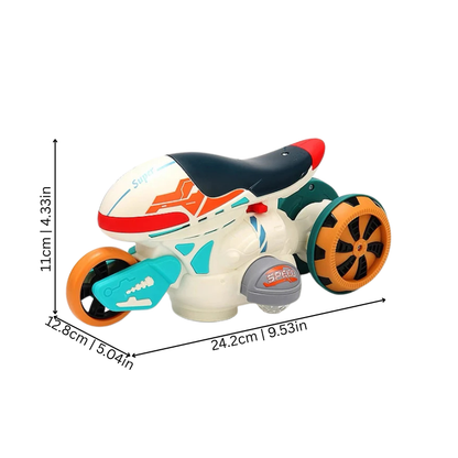 Stuntmotor