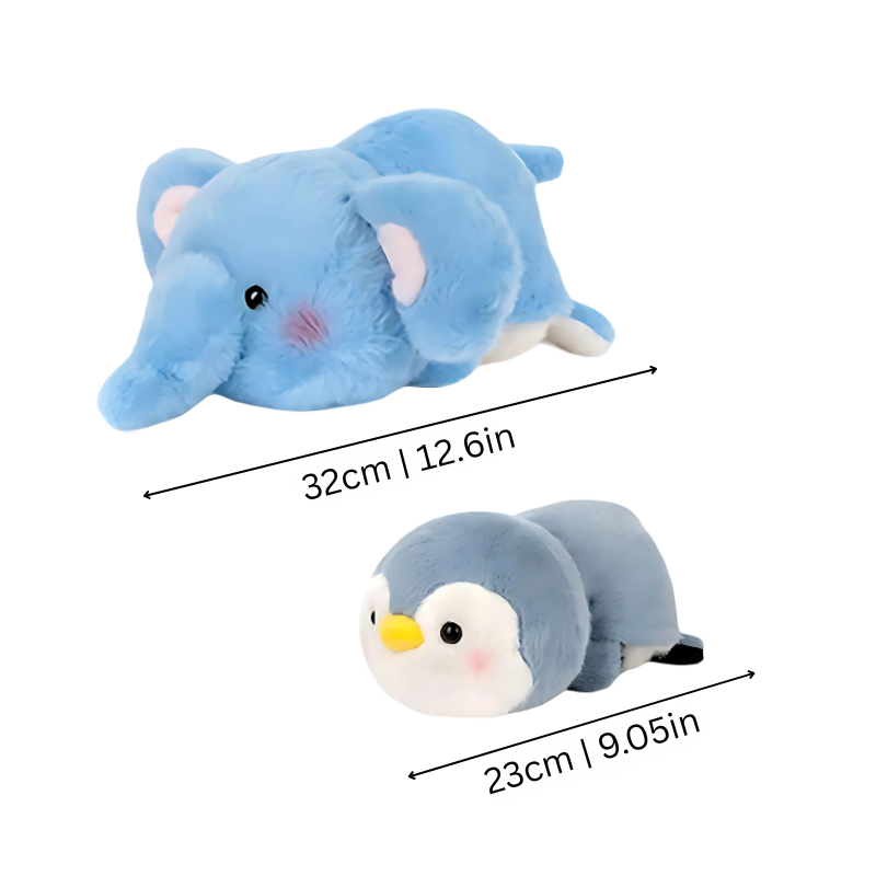 Omkeerknuffel