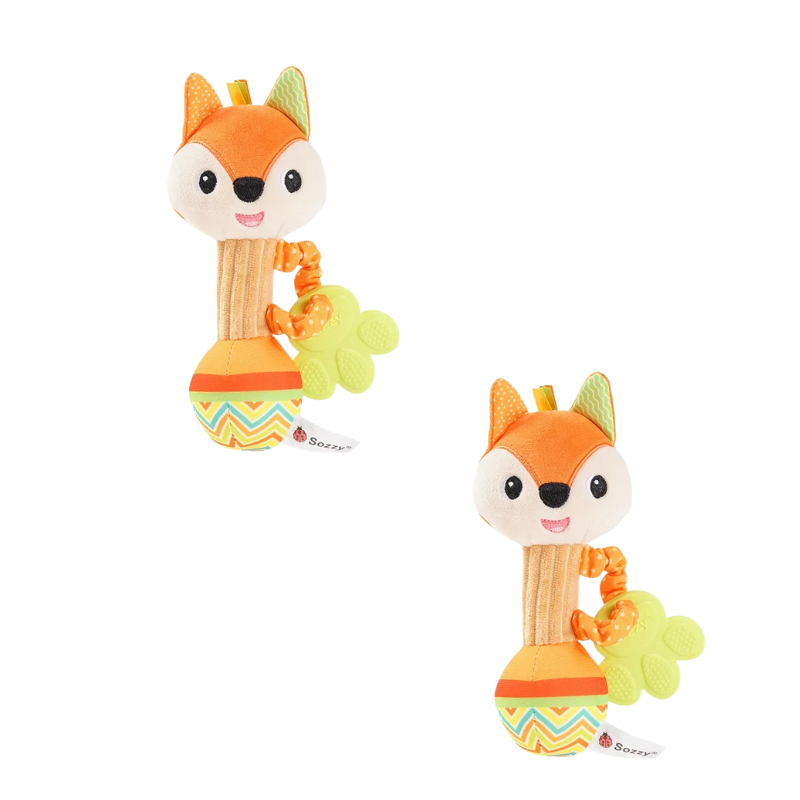 Rammelvriendjes
