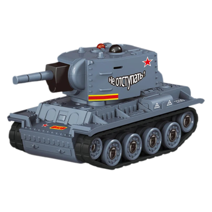 Minitank