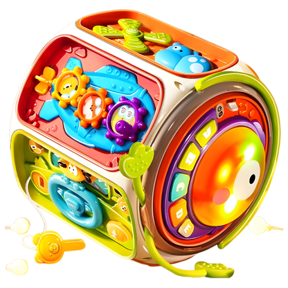 MuziekKubus