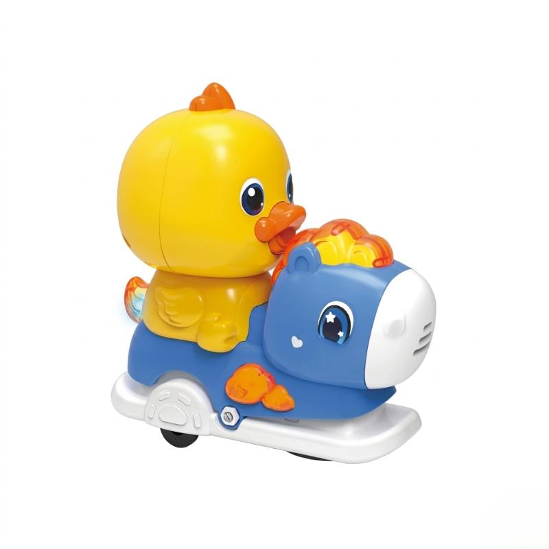 Rijspeeltje