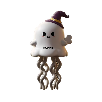 Dansspookje