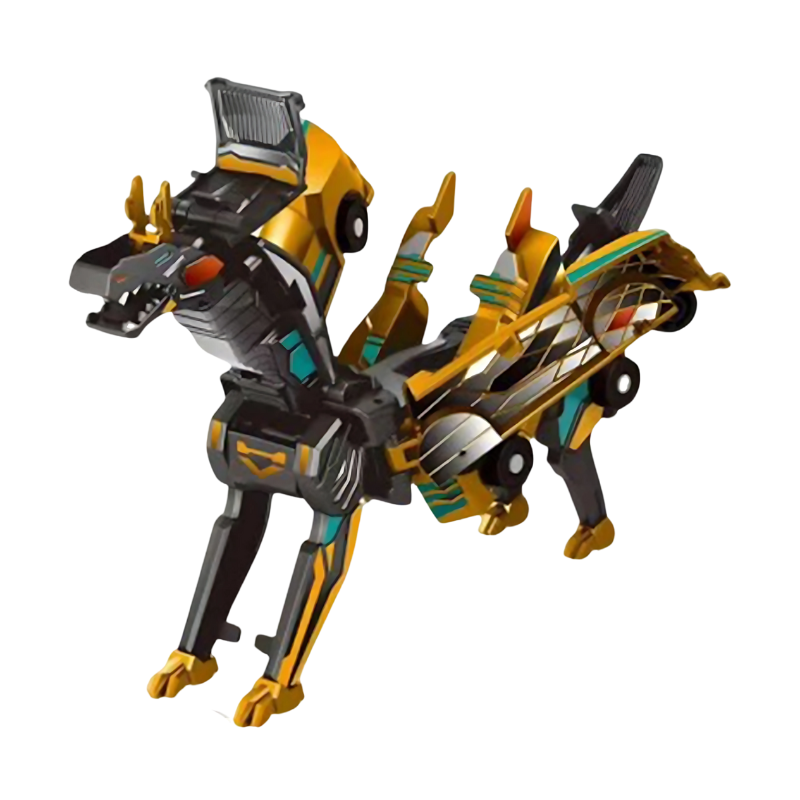 Magneetrobot