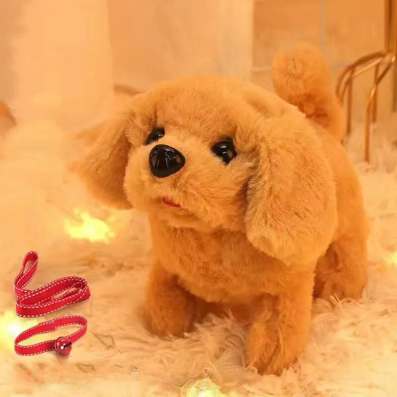 Loophondje