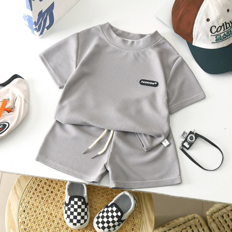 Zachte zomerset