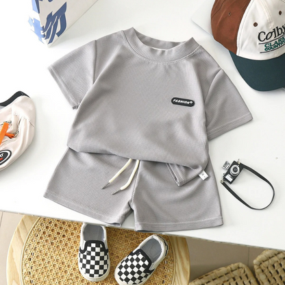 Zachte zomerset