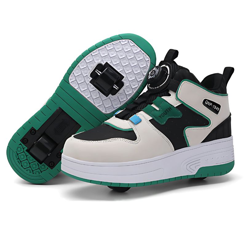 Rolschoenen