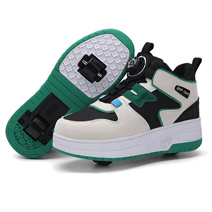 Rolschoenen