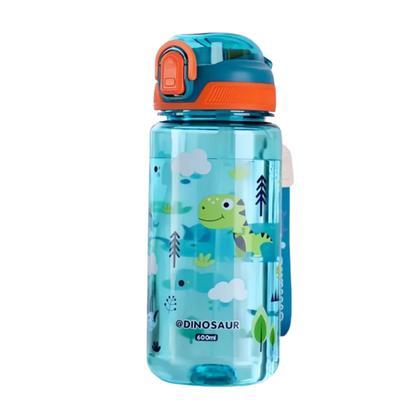 Dinodrinkfles