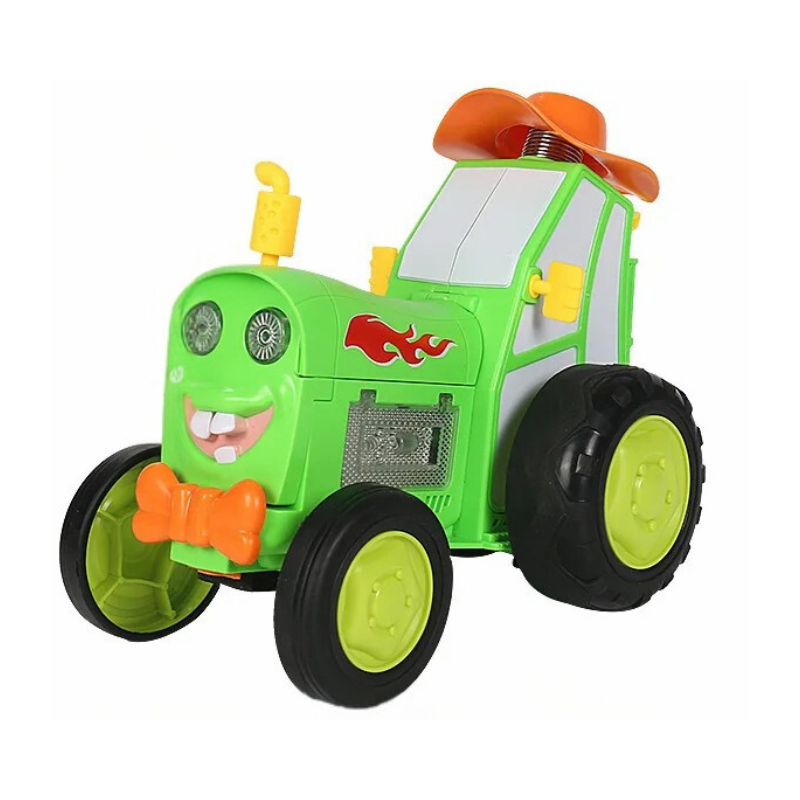 Stuntauto