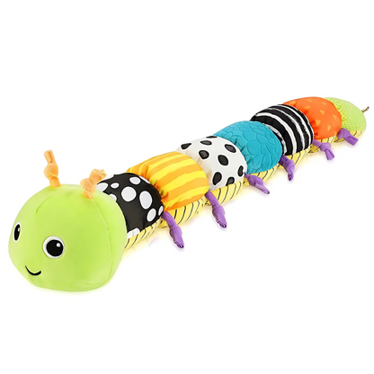 Knuffelrups