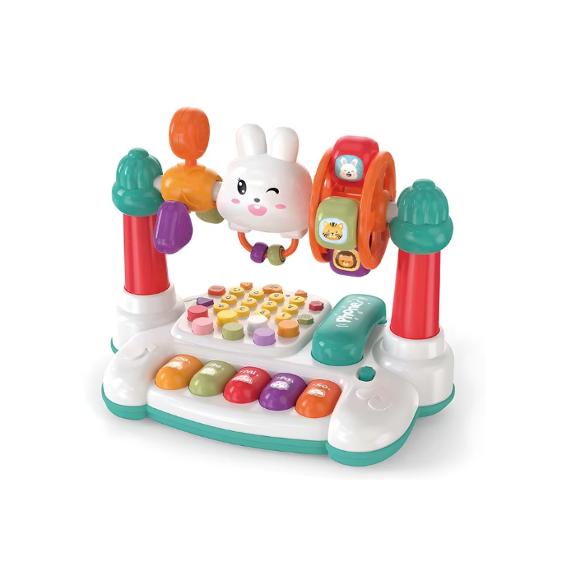 Pianotelefoontje