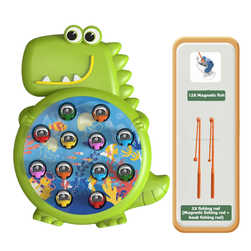 Magneetvisspel