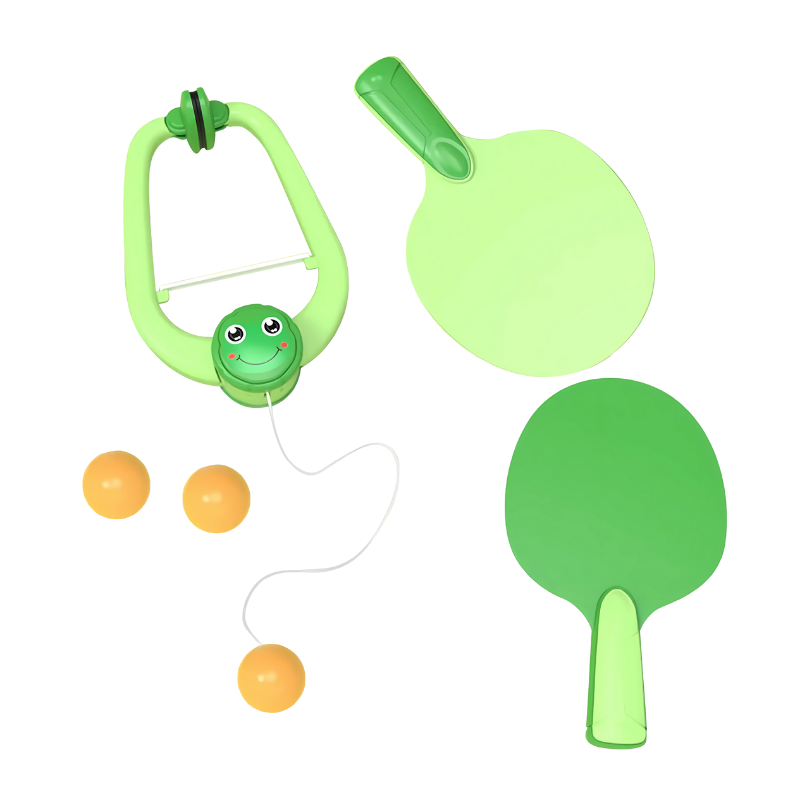 Deurpingpong