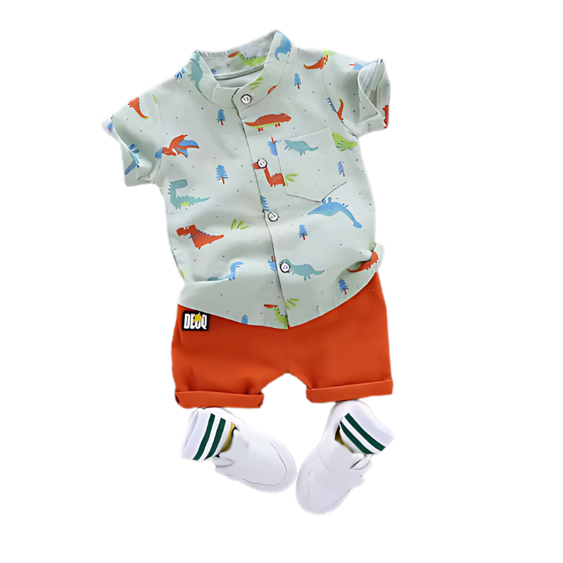 Dinozomerset