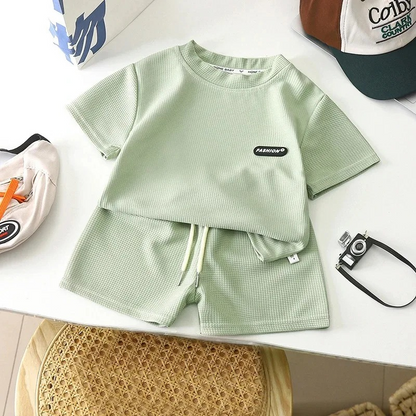 Zachte zomerset