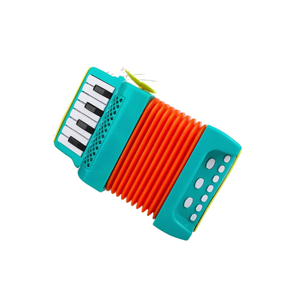 Trekharmonica