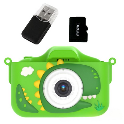 Dinocamera