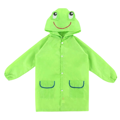 Dierenregenjas
