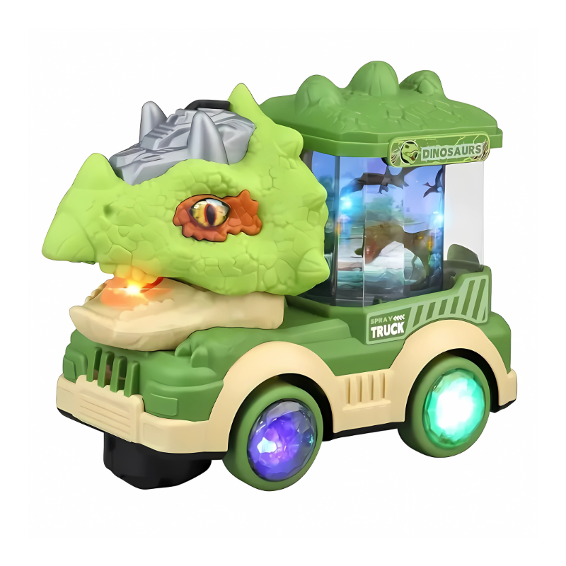 Muziekdino