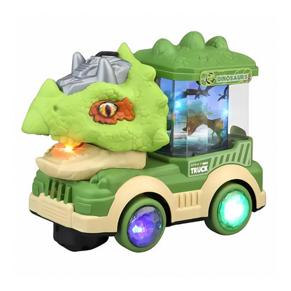 Muziekdino