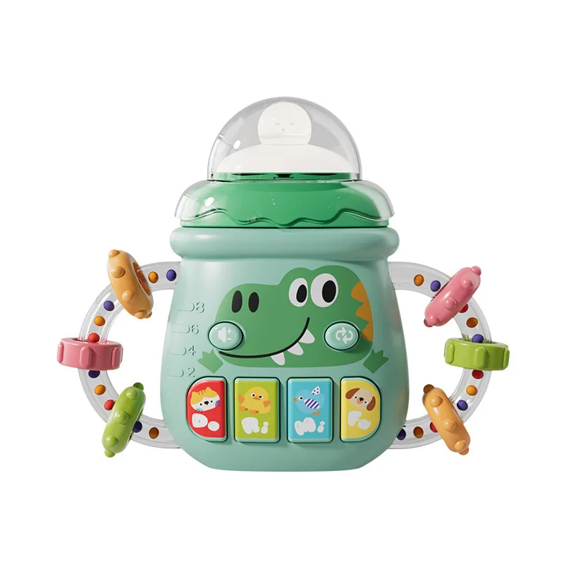 Slaapmuziekje