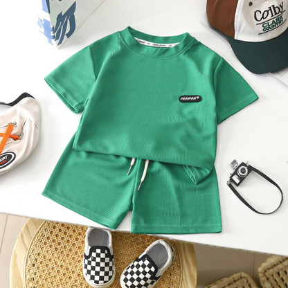Zachte zomerset