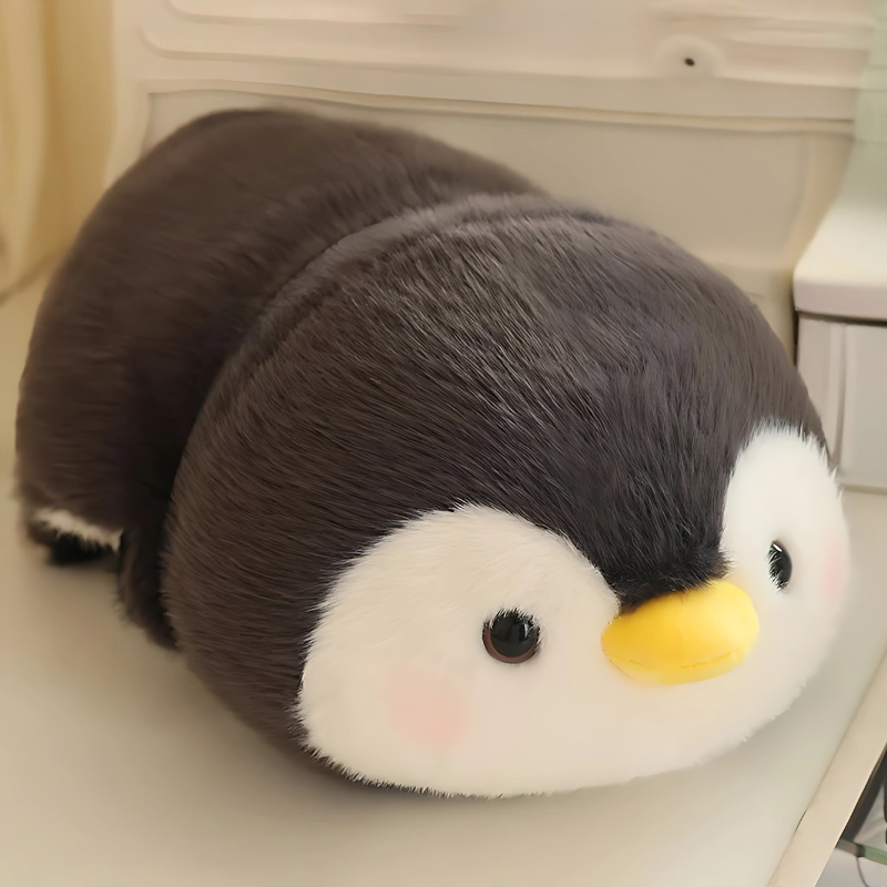 Omkeerknuffel