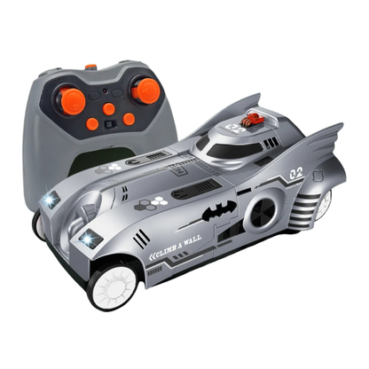 Muurracer