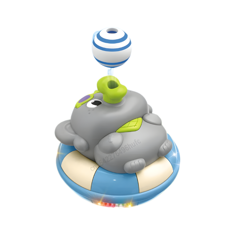 Olifantenglijbaan