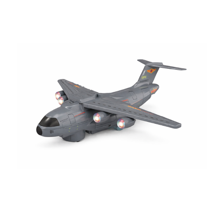 Transportjet
