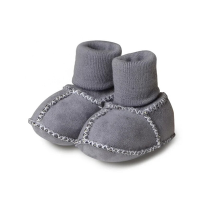 Warmschoentjes