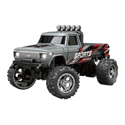 Metaaltruck