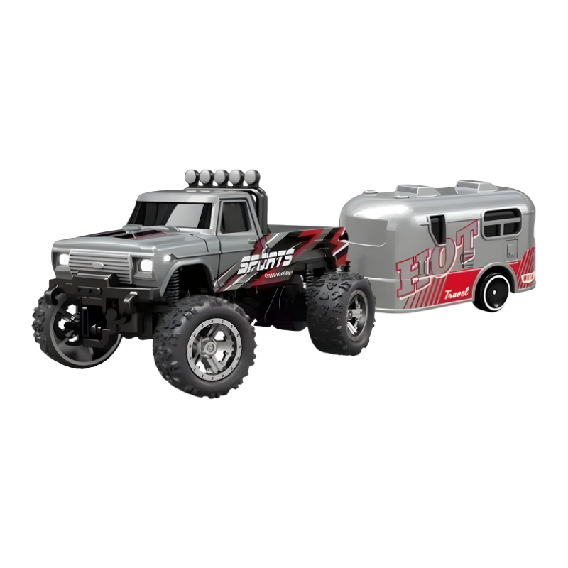 Metaaltruck