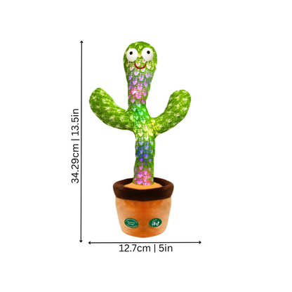 Zingcactus