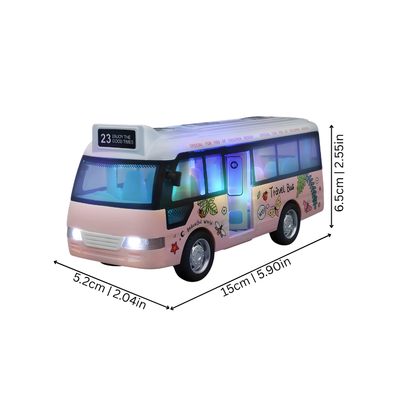 Muziekbusje