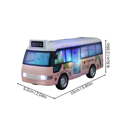 Muziekbusje