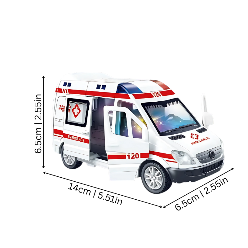 Heldenwagen