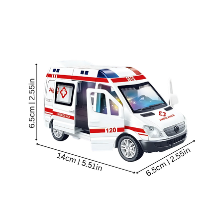 Heldenwagen