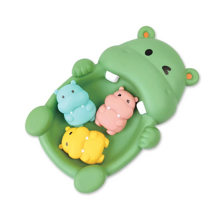 Waterknuffeltjes