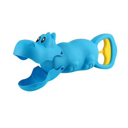 Dierengrijpers