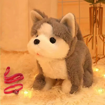 Loophondje